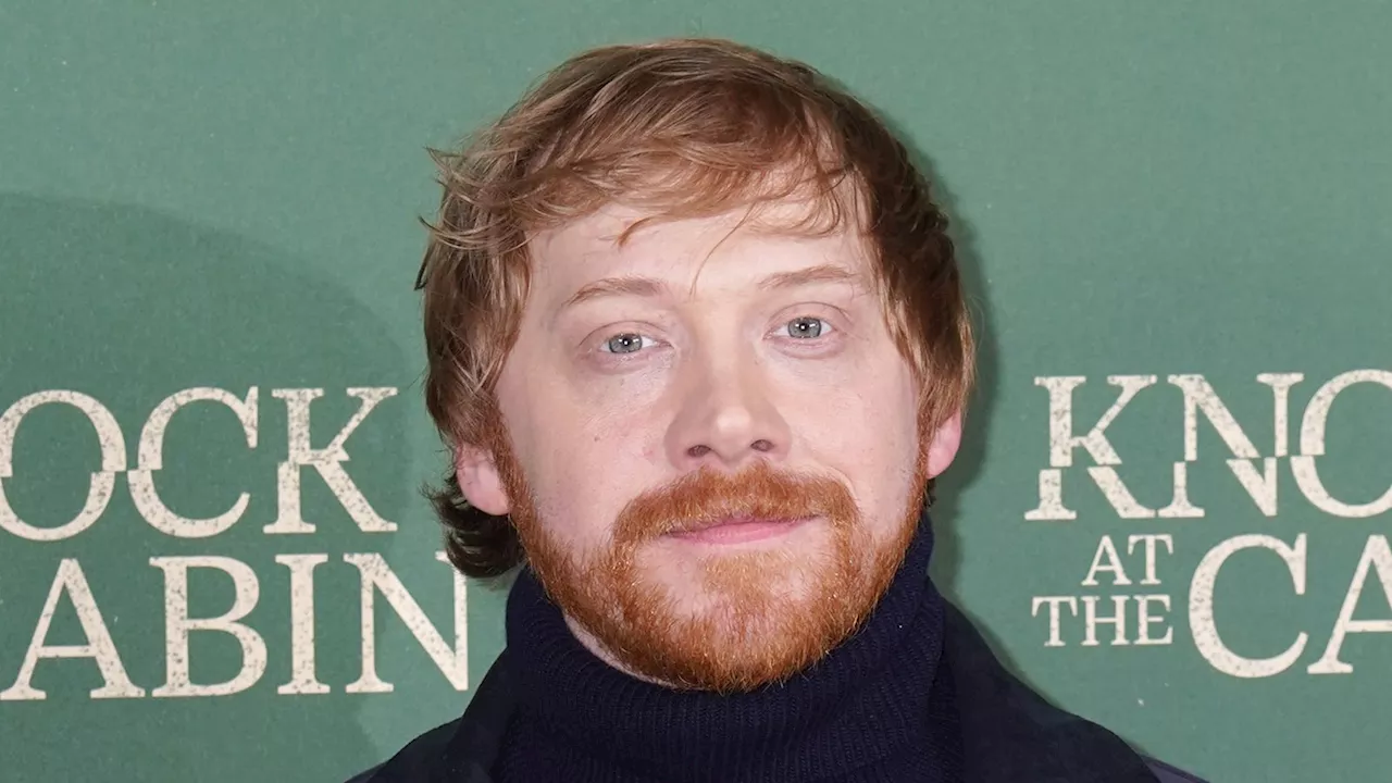 Harry Potter star Rupert Grint ordered to pay further £1.8m in tax