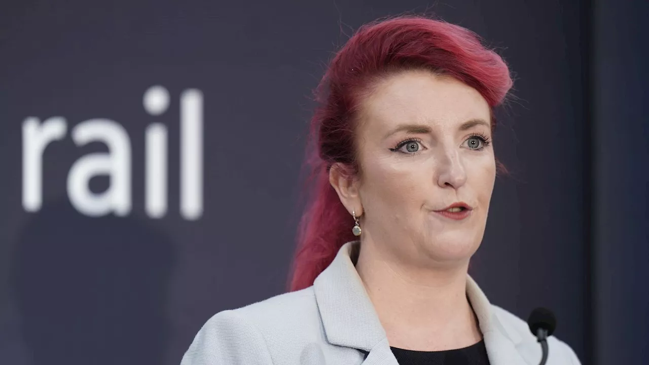 Louise Haigh's resignation prompts internal Labour blame game