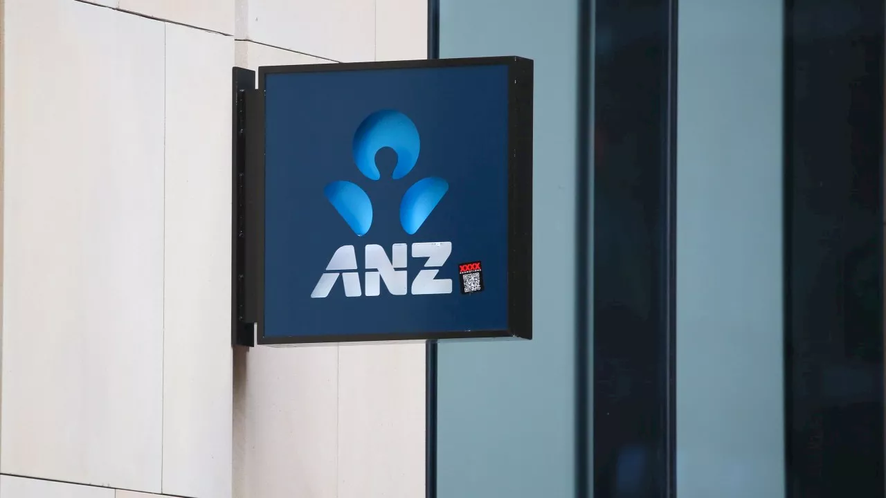 ANZ Pushes Back Forecast for Reserve Bank Rate Cuts