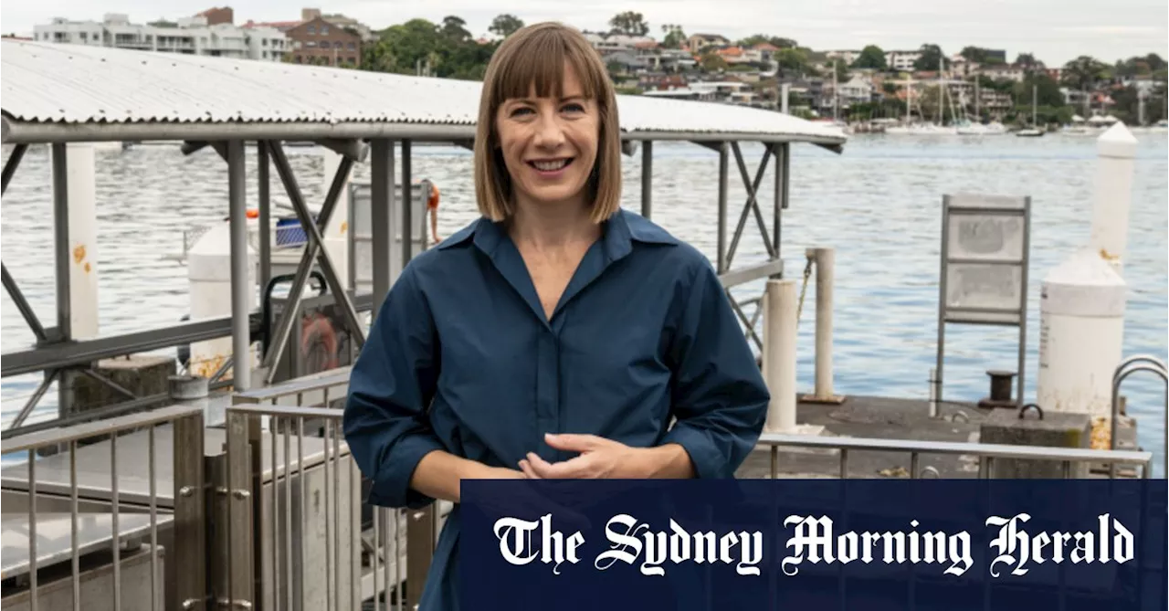 Ferries to Return to Balmain West After Decade-Long Hiatus