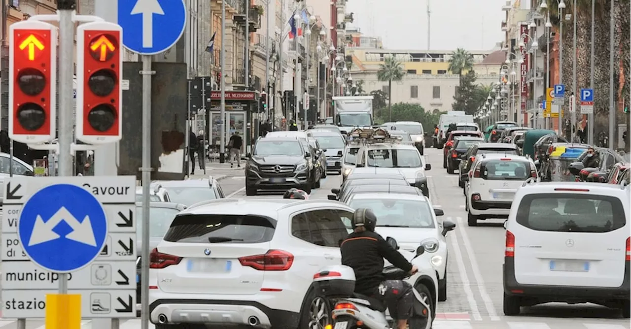 Nuove Regole del Codice della Strada per Ridurre Incidenti Stradali