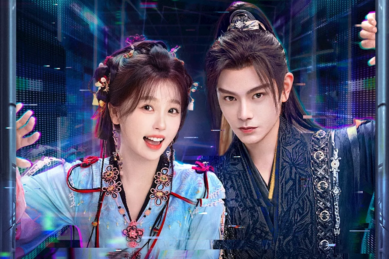 5 Reasons To Watch Captivating Fantasy C-Drama “Love Game In Eastern Fantasy”