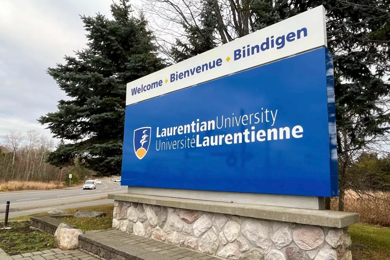 Province repeatedly ignoring queries about Laurentian University's property sales