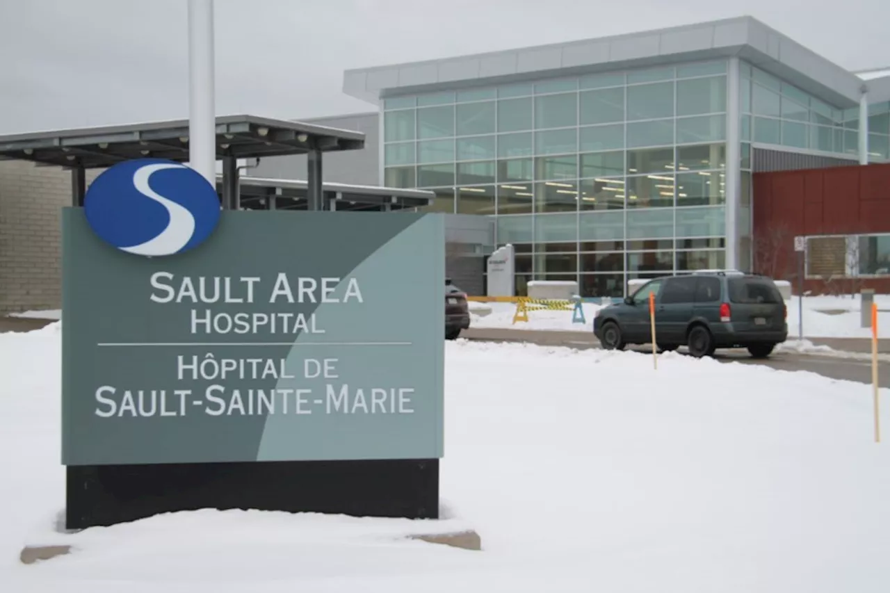 Sault Area Hospital Reschedules Appointments Due to Heavy Snowfall