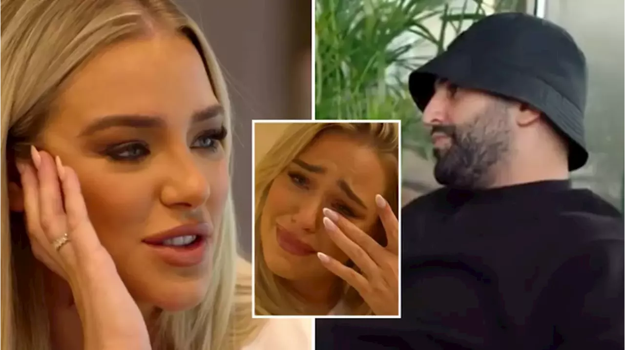 Riyad Mahrez's wife revealed what Saudi Arabia is really like for WAGS in brutally honest interview