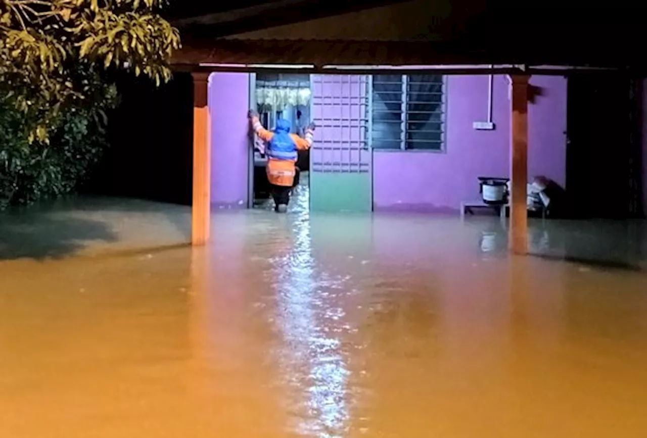 Floods: Jitra half marathon on Nov 30 cancelled