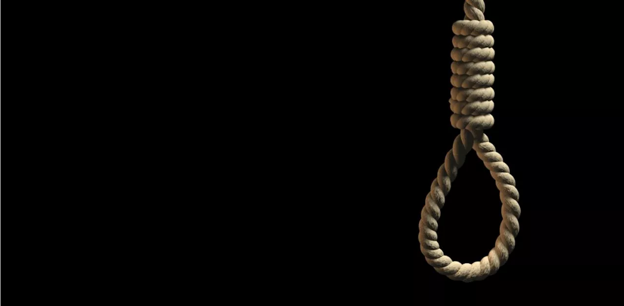 Singapore hangs fourth person in three weeks - this time an Iranian for drug trafficking offences