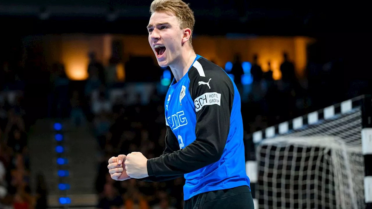 Handball-Bundesliga: Potsdam gegen Berlin: Derby-Charakter statt Trainingsspiel