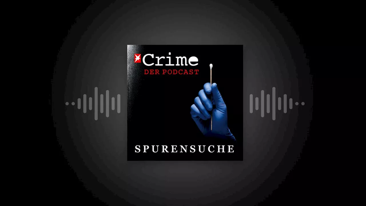 stern-Crime-Podcast 'Spurensuche': Tod auf dem Heimweg