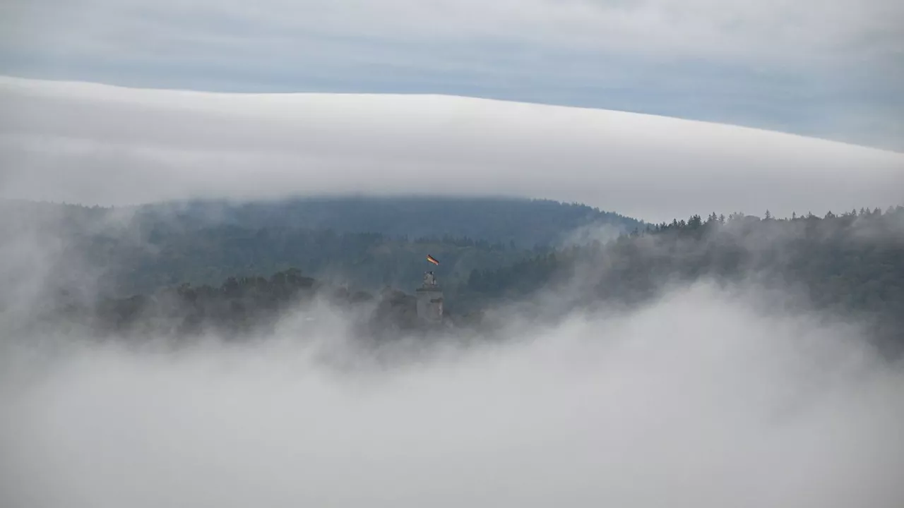 Wetter: Glättegefahr: Nachts wird es nebelig und frostig in Hessen