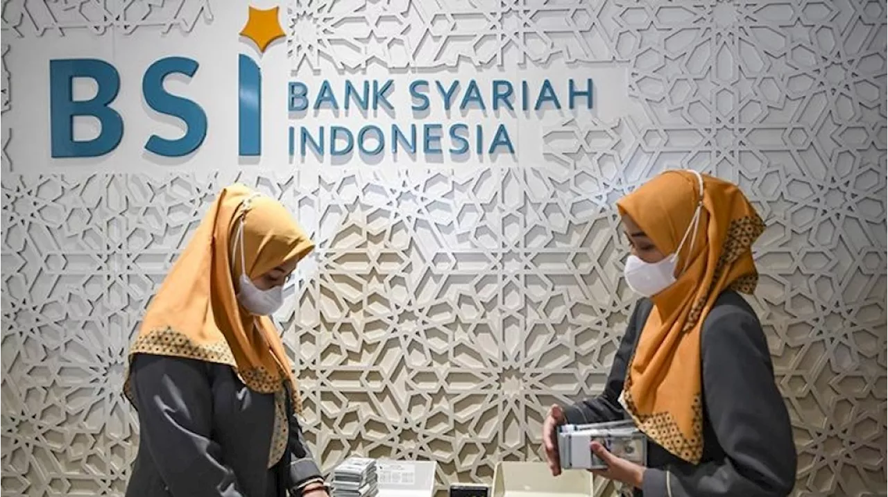 BSI Rambah Bisnis Emas, Gandeng Emiten Hartadinata Jual Logam Mulia Sesuai Syariah