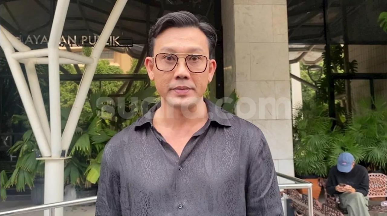 Denny Sumargo Akui Teleponnya yang Picu Amarah Farhat Abbas dalam Mediasi Teh Novi vs Agus Salim