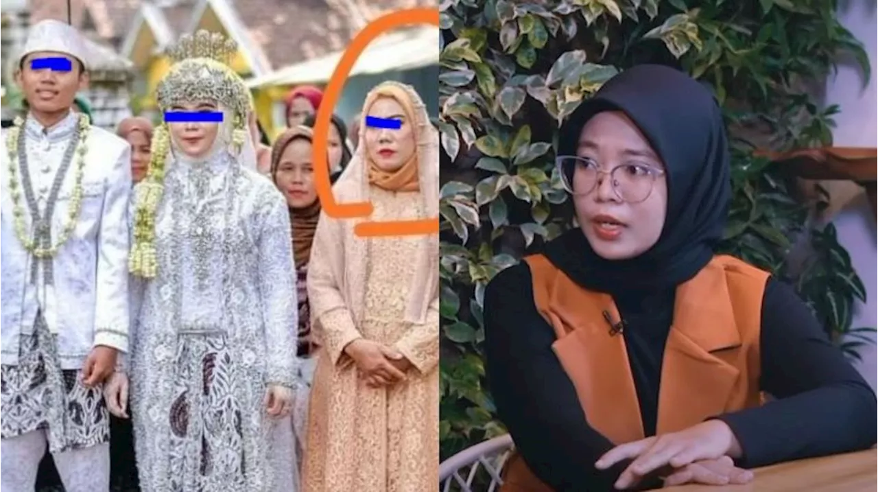 Kilas Balik Kasus Norma Risma, Ketika Ibu Selingkuh Dengan Suami Putrinya