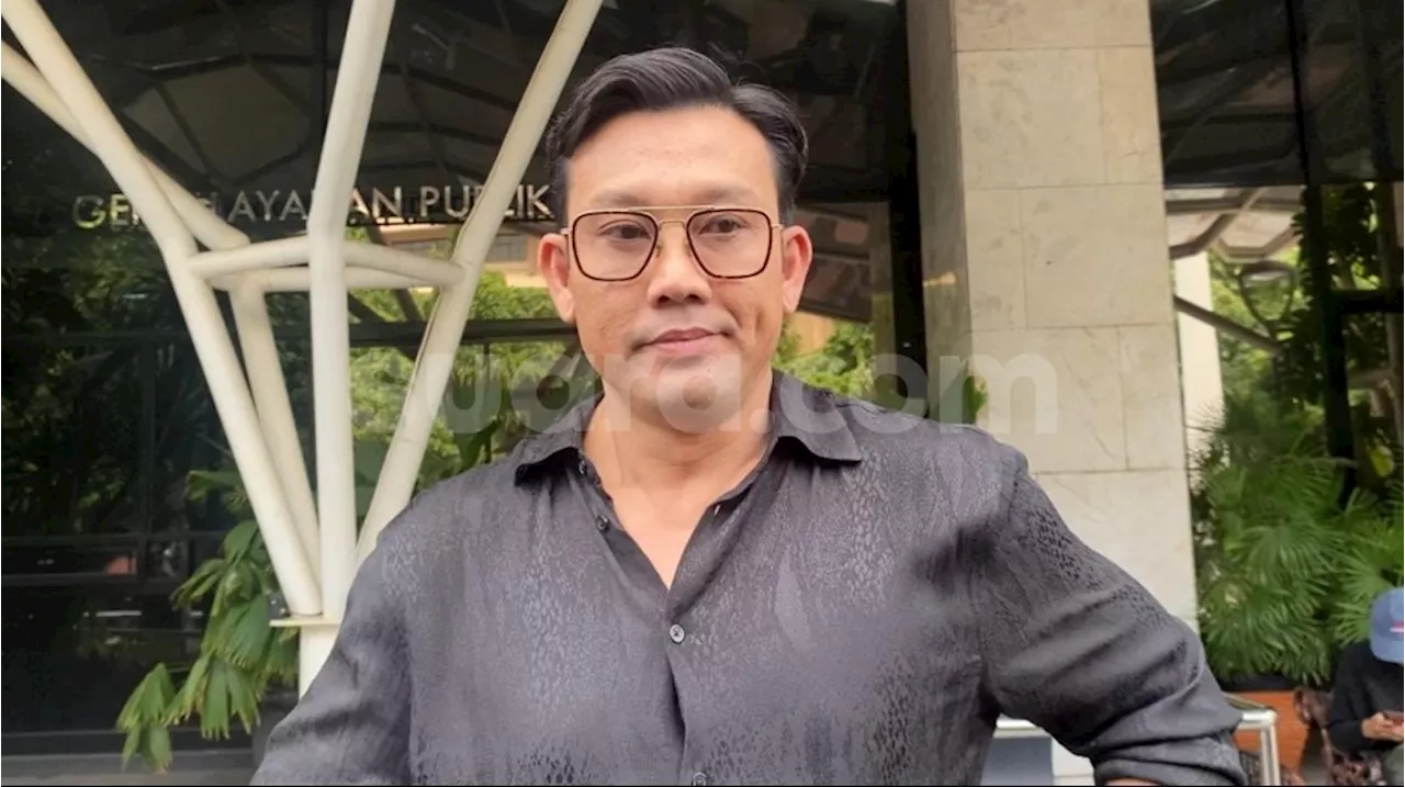 Kisruh Donasi Agus Salim Makin Tak Terkendali, Denny Sumargo Menghadap ke Mensos Saifullah Yusuf