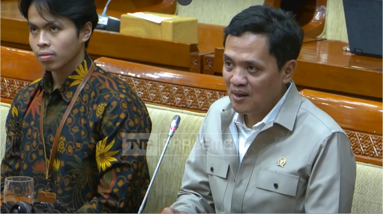 MKD Menerobos Imunitas Anggota DPR Terkait Informasi Hoaks