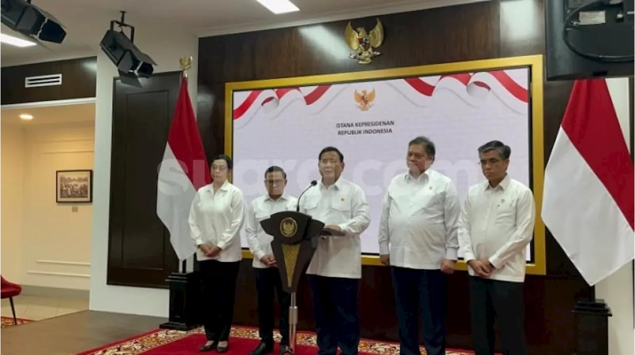 Prabowo Sebut Anggaran Rata-rata Makan Bergizi Gratis Rp 10.000 Per Hari: Untuk Daerah Cukup Bermutu