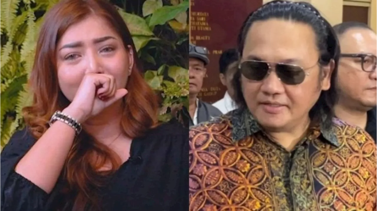 Teh Novi dan Denny Sumargo Ngadu ke Mensos, Farhat Abbas Dinantikan Datangi Istana