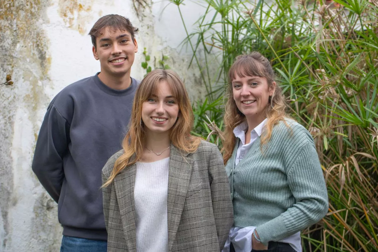 Bourgneuf : une nouvelle équipe pour les Maires pour la Planète