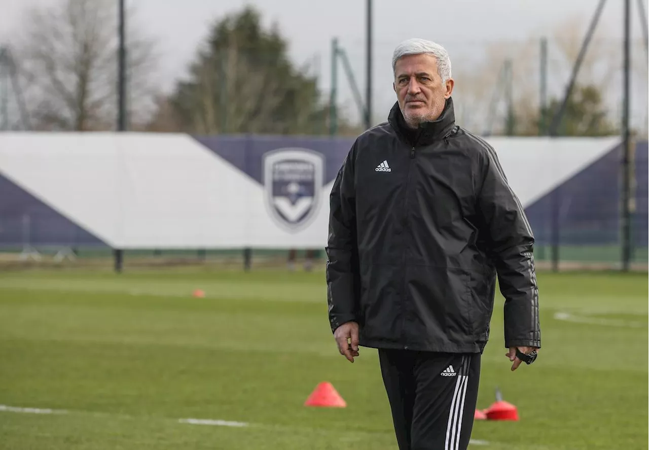 Girondins de Bordeaux. Vladimir Petkovic débouté aux prud’hommes face au club