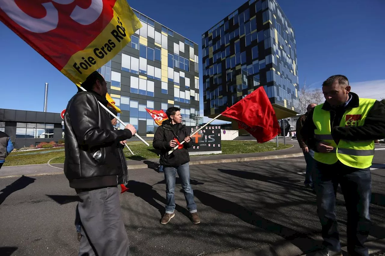 Insolite : quand le DRH d’Euralis avait pour mission de « conserver la CFDT comme syndicat majoritaire »