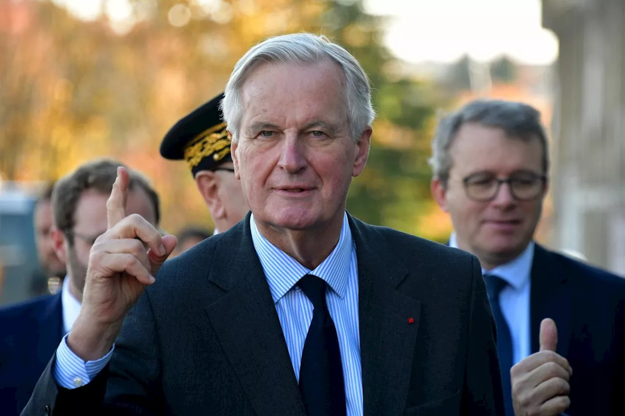 Menace de censure : Barnier n’est pas « dans l’état d’esprit » d’un ultimatum mais du « dialogue »