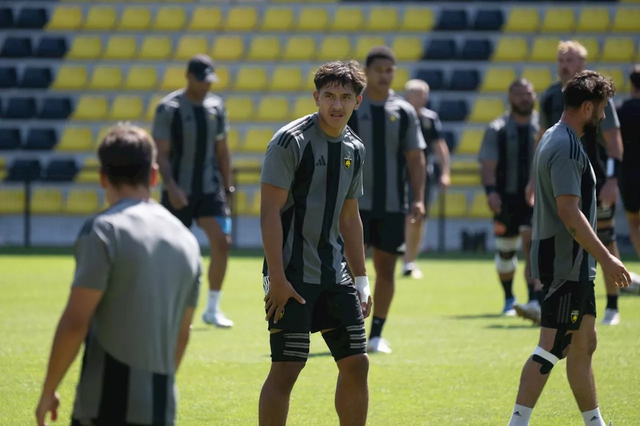 Rugby (Espoirs) : les opportunités ne manquent pas pour les jeunes Rochelais