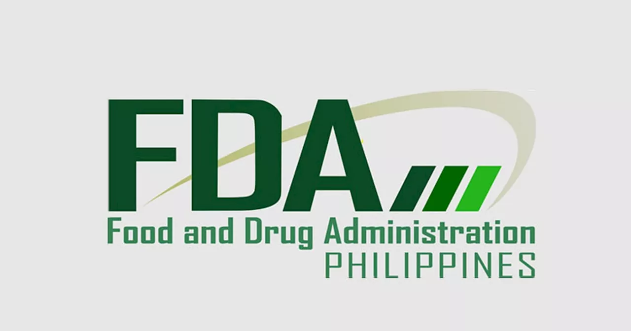 FDA says VAT-exempt not applicable to all drug products