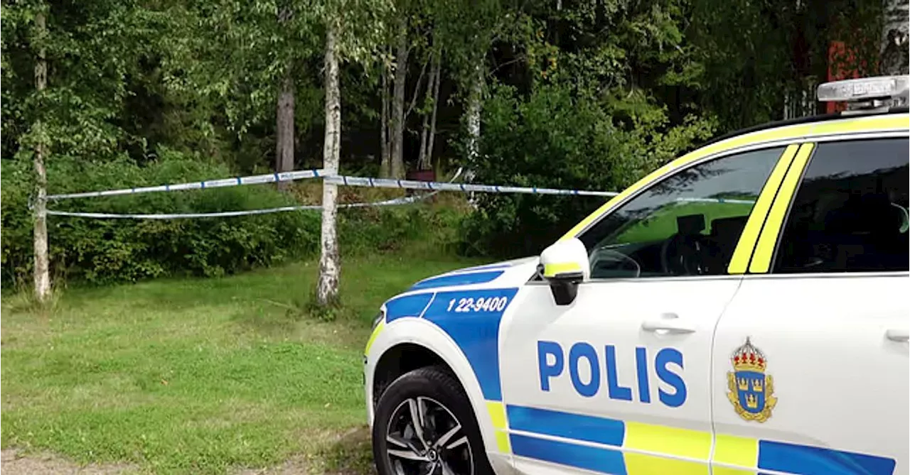 Politiker i Sunne döms till tolv års fängelse för mordförsök