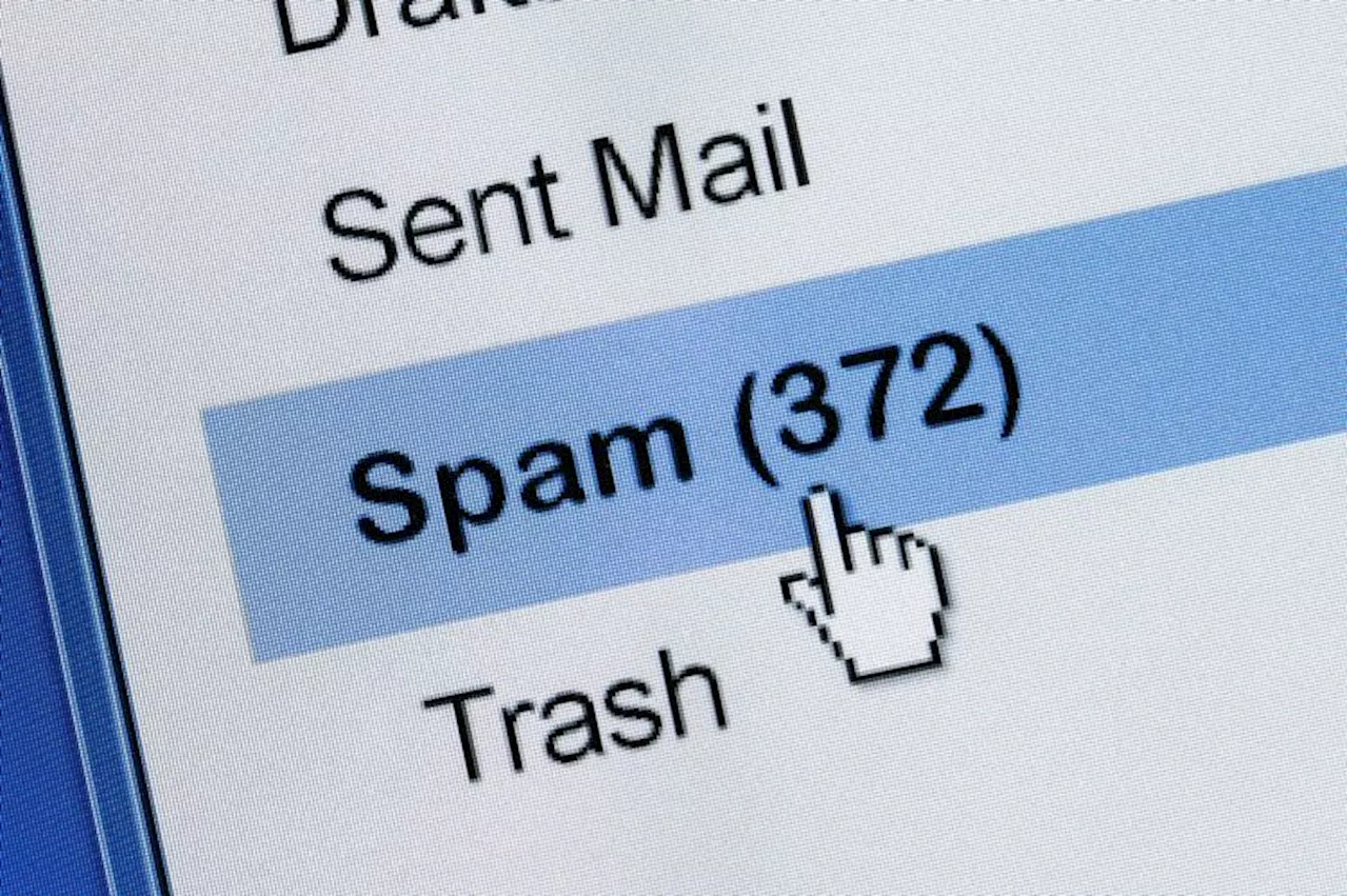 Microsofts Mail-Server erneut auf Spam-Blacklisten