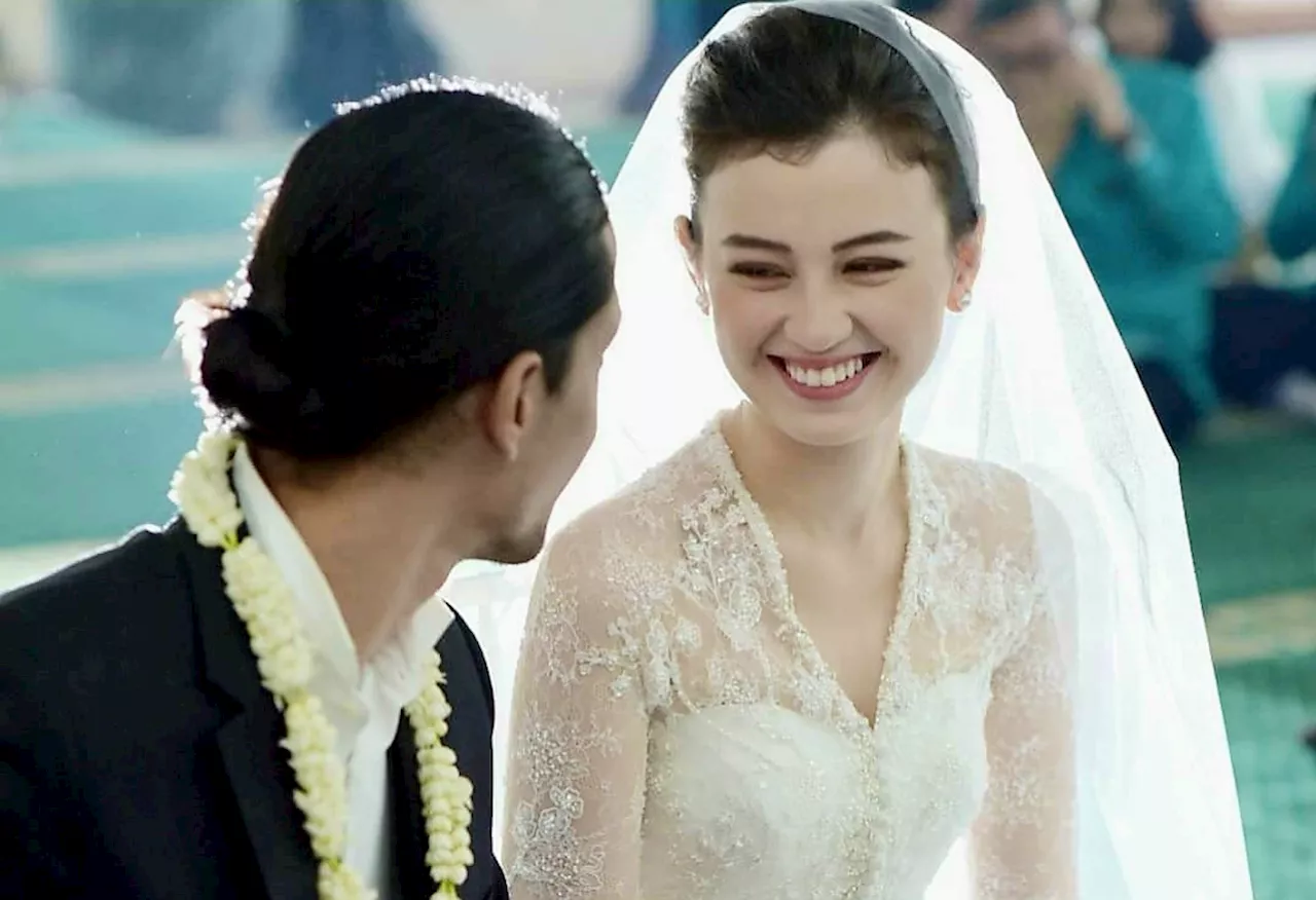 6 Tahun Nikah, Kimberly Ryder dan Edward Akbar Resmi Cerai