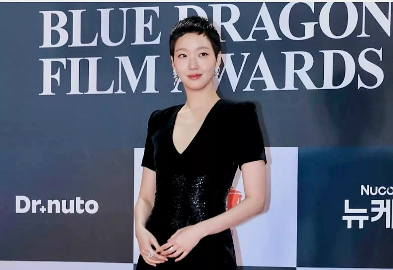 Blue Dragon Film Awards 2024: Penghargaan Sukses Digelar di Seoul