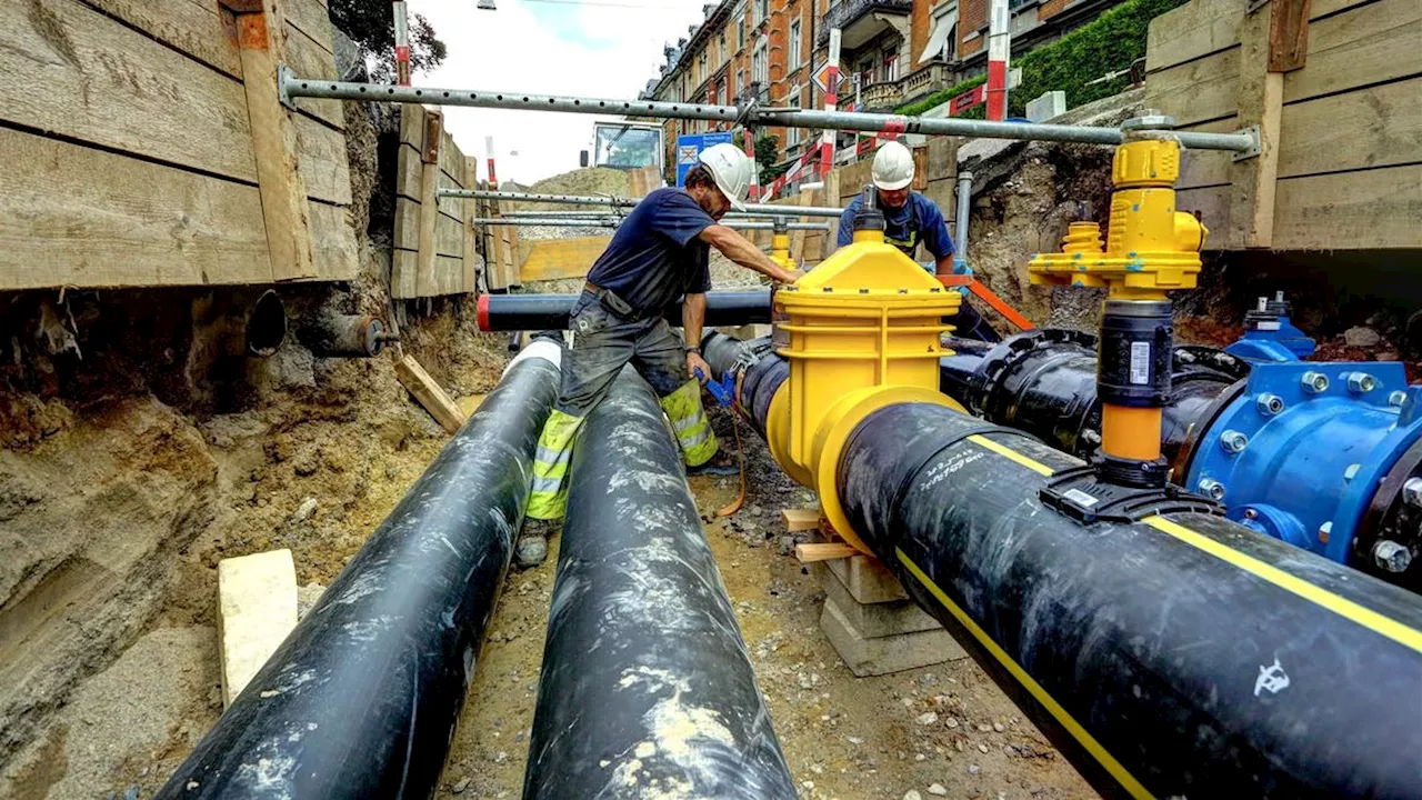 St.Gallen erneut Energiestadt Gold: Spitzenleistung in der Umweltbewusstsein