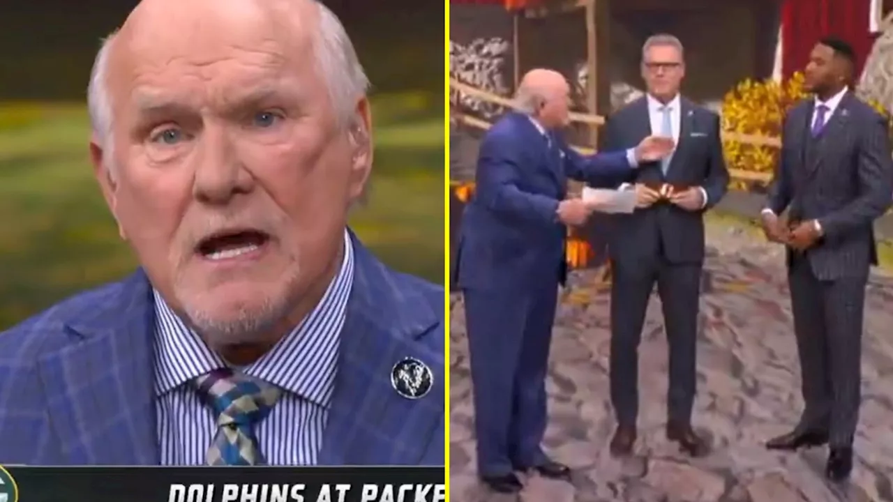 NFL Fans Disappointed in Terry Bradshaw's False Claim About Tua Tagovailoa