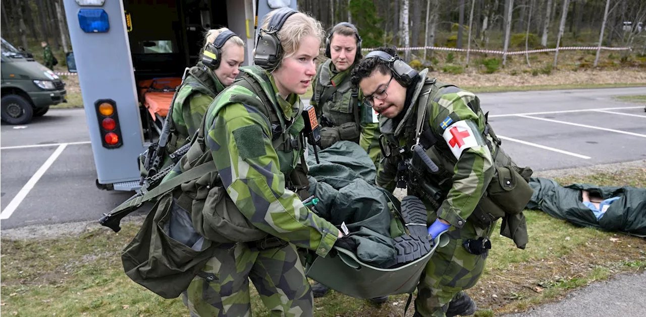 Emergency Preparedness Campaigns Emerge in Baltic and Nordic Countries