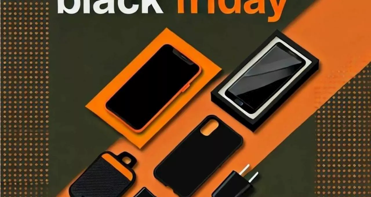 Destaques da Black Friday da Shopee: confira as promoções que estão valendo a pena