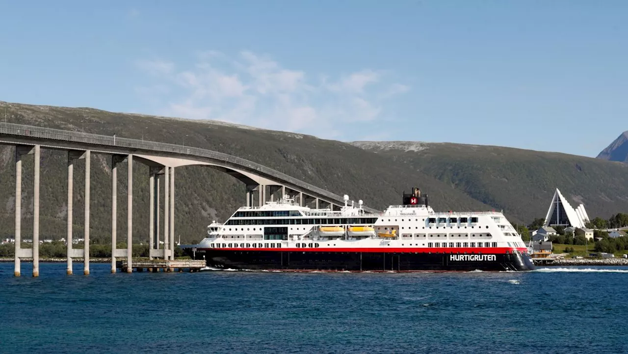 Hurtigruten Opplyst: Eksisterende Investorer Kjøper Framtidens Reiser