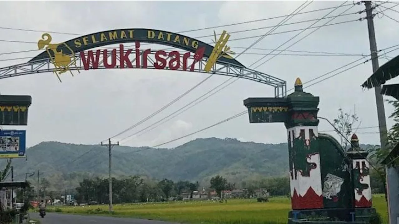 Jalan-jalan ke Wukirsari, Desa Wisata Terbaik Dunia yang Ada di Yogyakarta