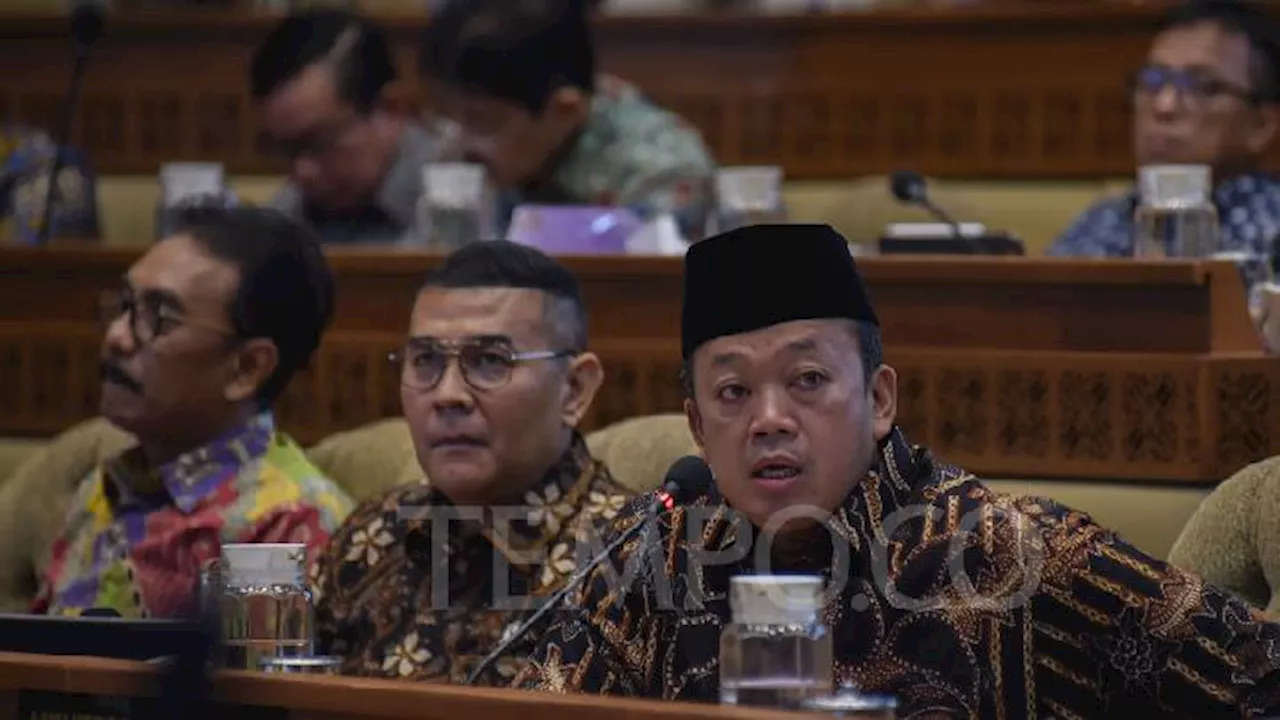 Rencana Tata Ruang PSN PIK 2 Bermasalah, Nusron Wahid Bakal Kaji Ulang