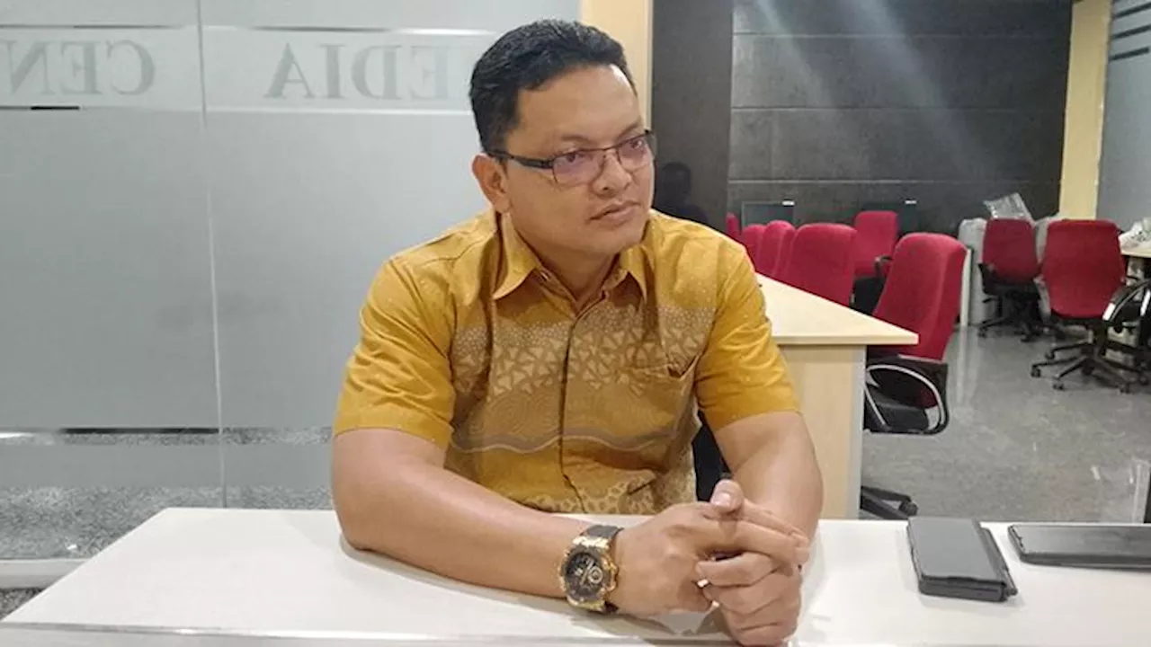 Usai Pencoblosan, MK Sebut Belum Ada Gugatan Sengketa Pilkada 2024