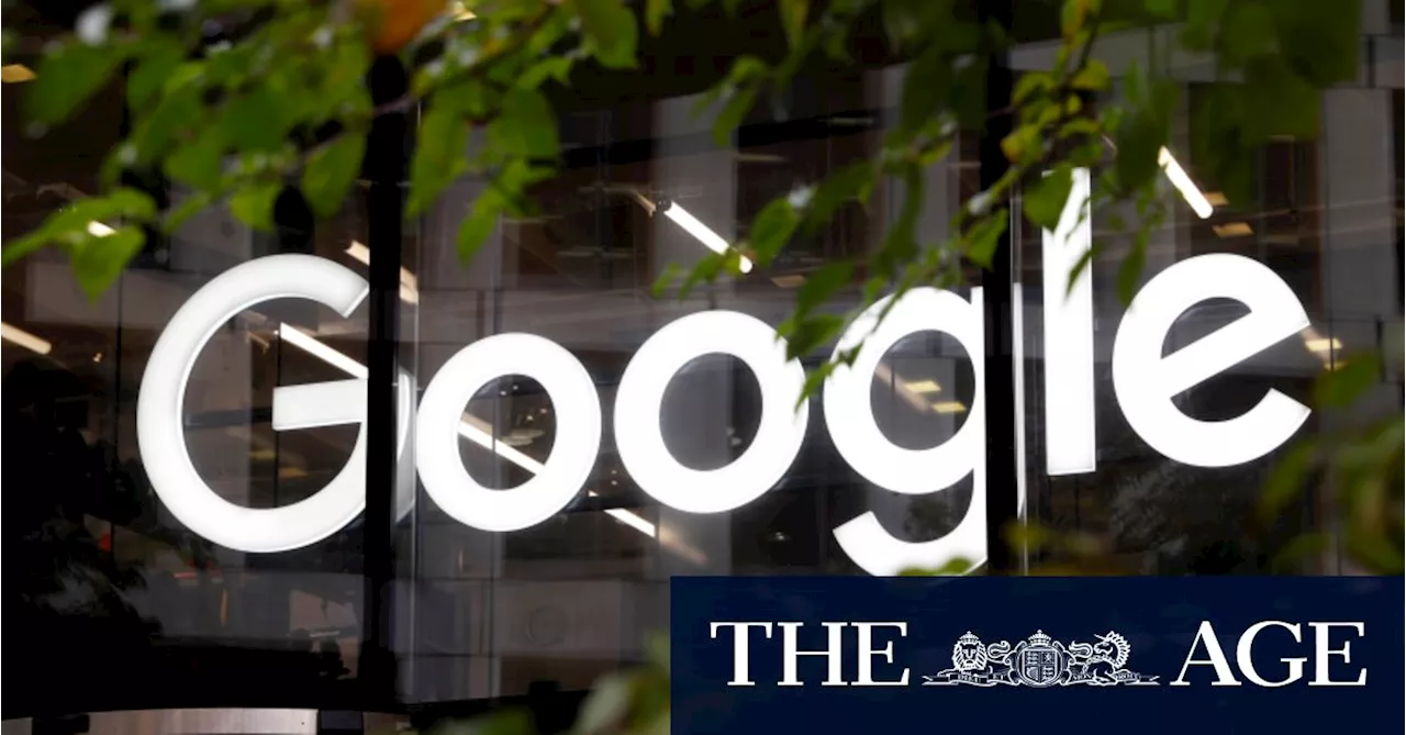 Google Faces Class Action Lawsuits in Australia Over Dominance in Digital Advertising Market