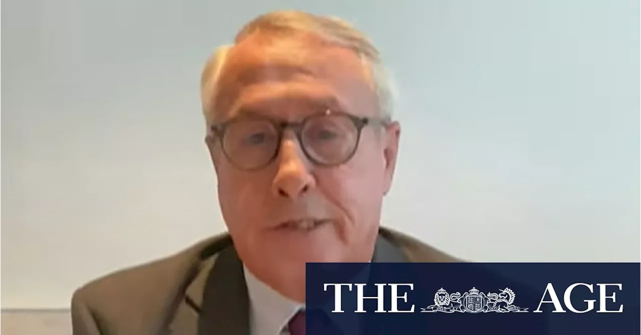 Wayne Swan Delves into Cbus Superannuation Troubles Before Senate Committee