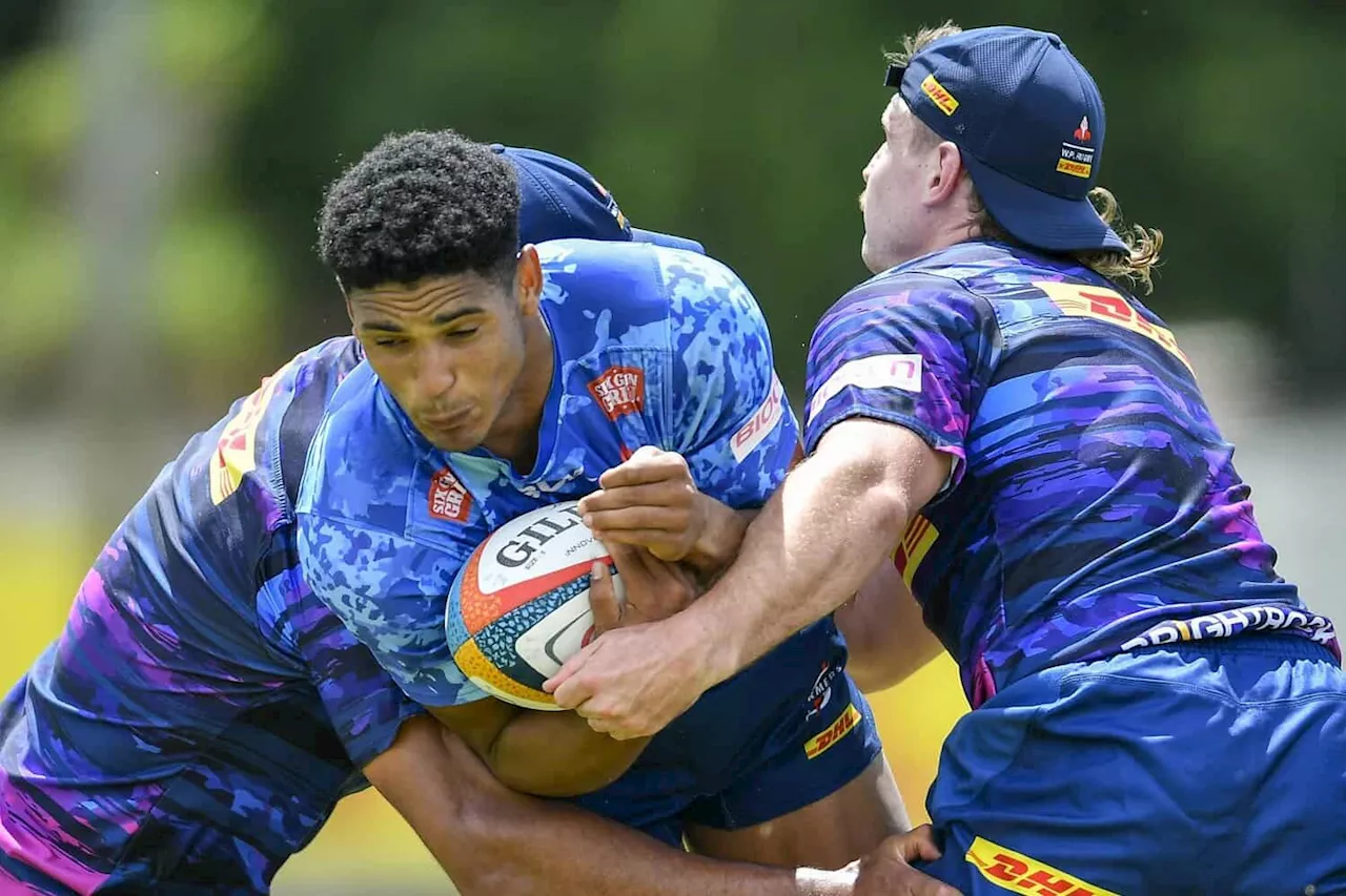 URC preview: Sharks, Stormers clash in Durban; Bulls, Lions in Ireland