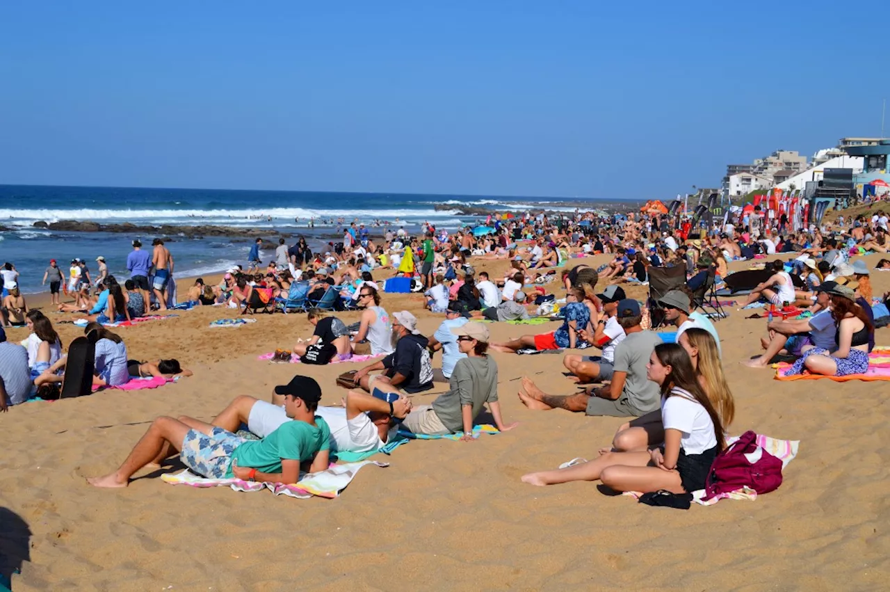 Willard Beach stripped of Blue Flag status