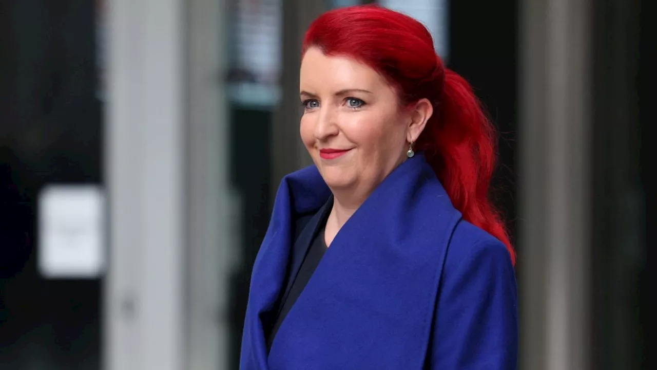 Louise Haigh Resigns as UK Transport Secretary Amid Criminal Admissions