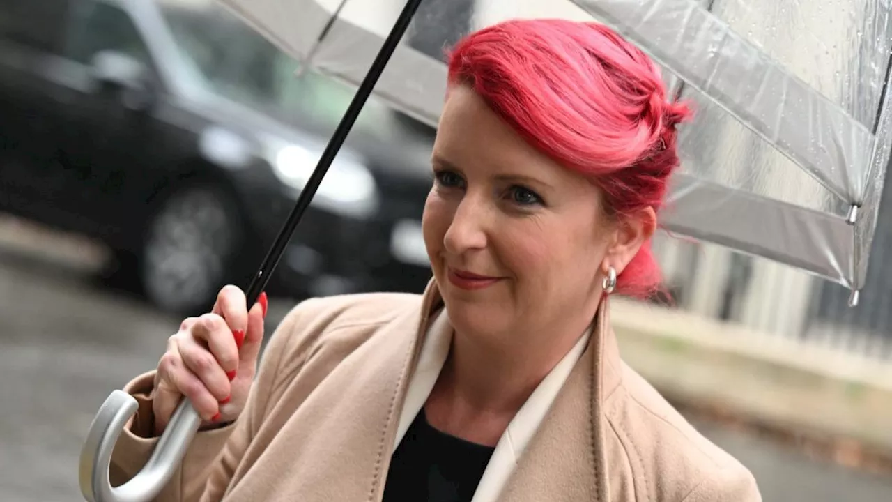 The unanswered questions for Keir Starmer after Louise Haigh’s brutal exit