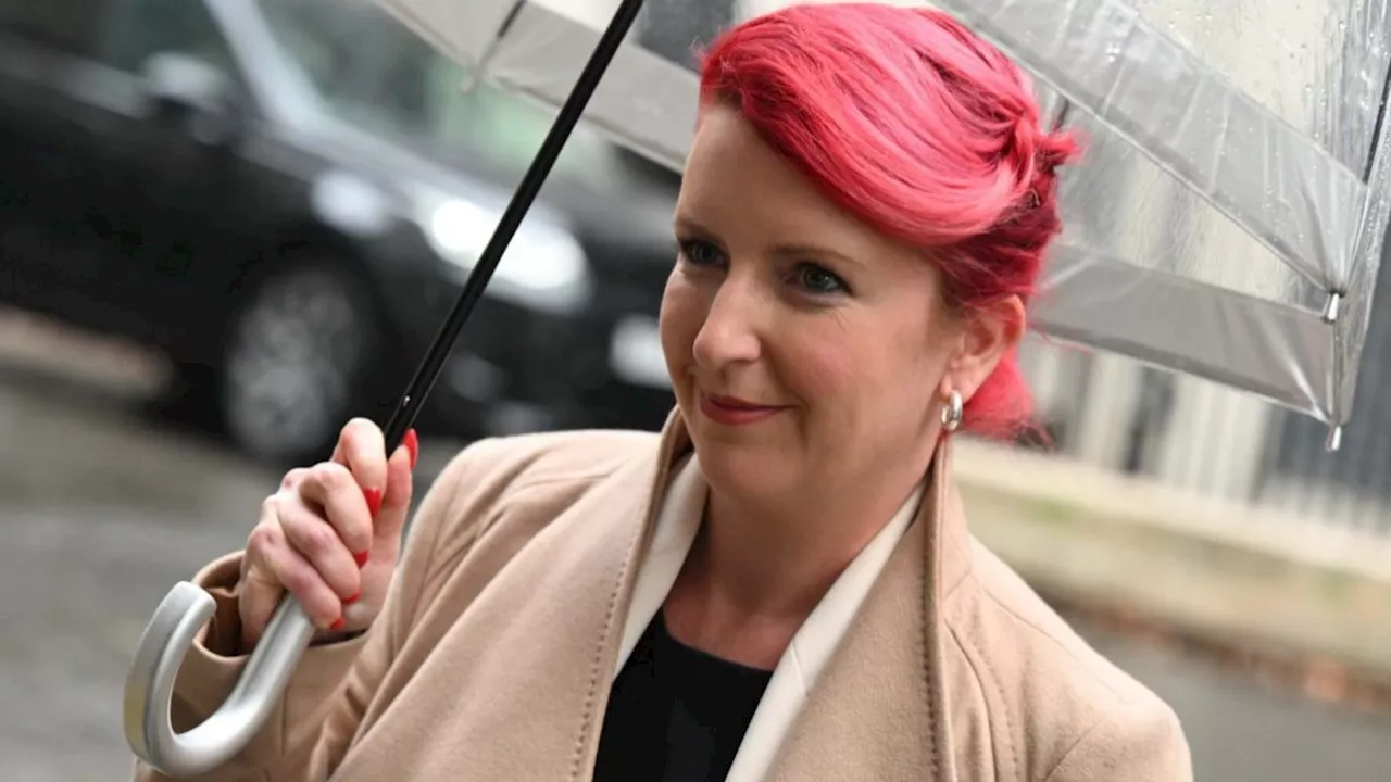 The unanswered questions for Keir Starmer after Louise Haigh’s brutal exit