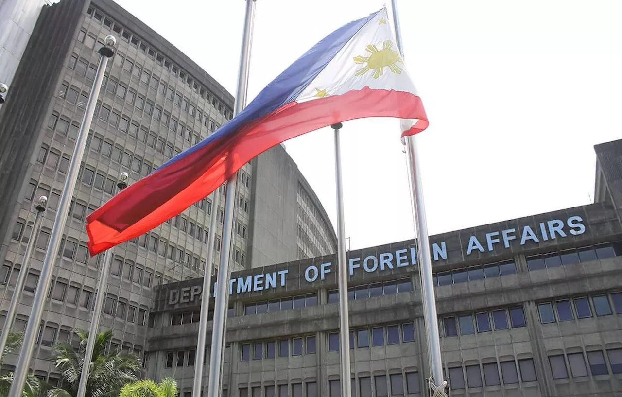 DFA fully implements PH e-visa system in India