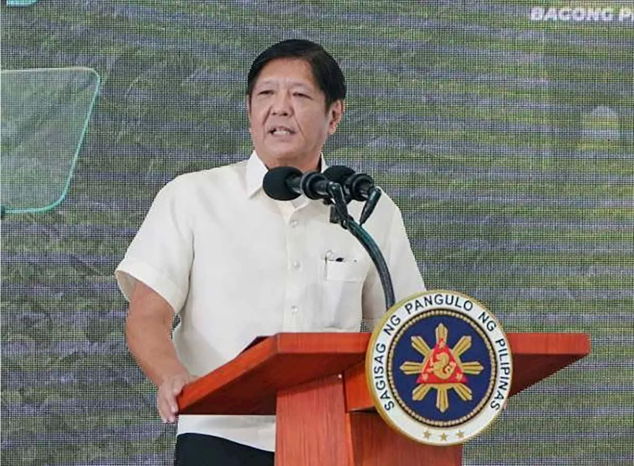 Marcos set to honor 13 OFs, foreigners