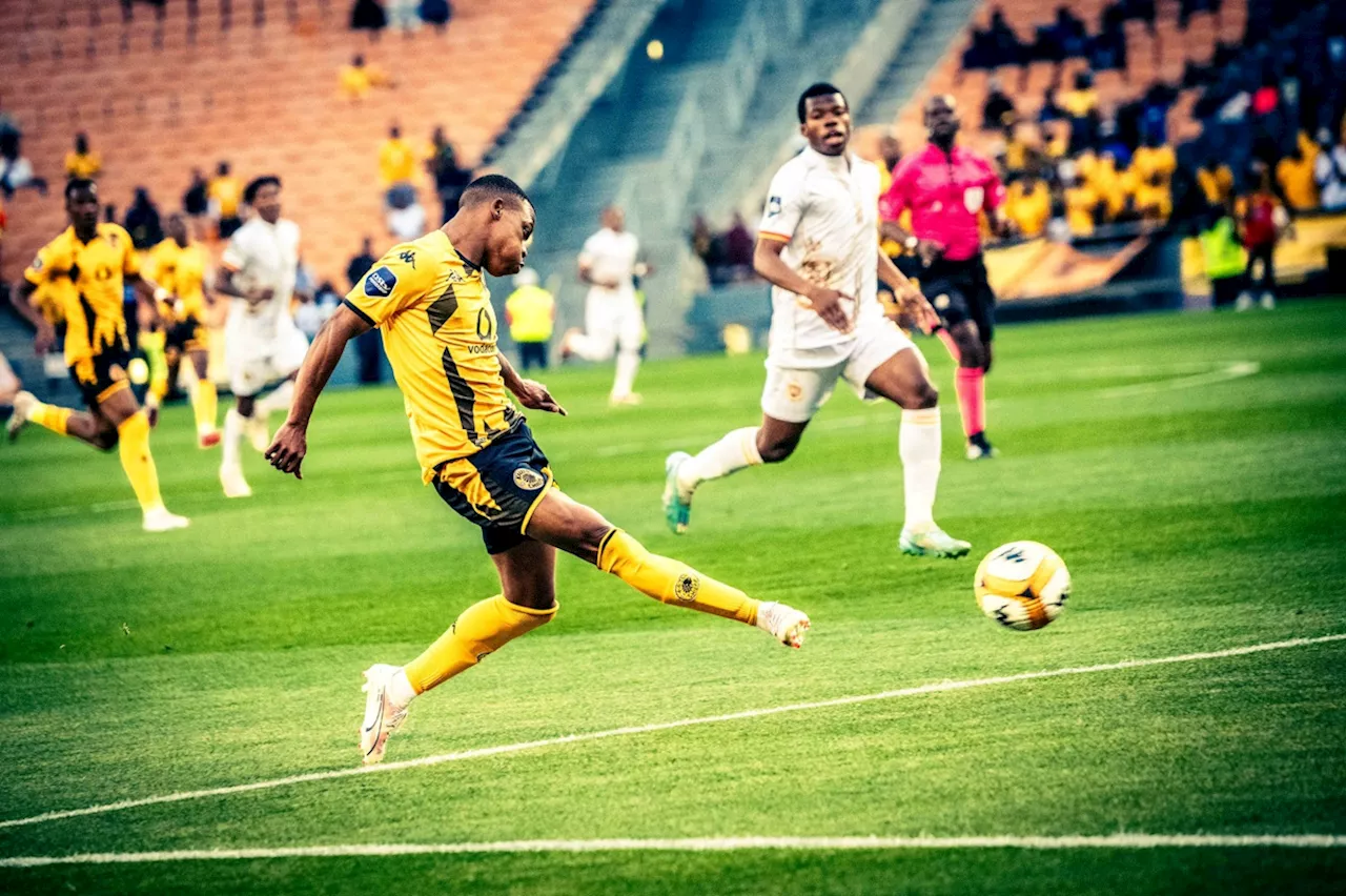 PREVIEW: Kaizer Chiefs take on Royal AM in Polokwane