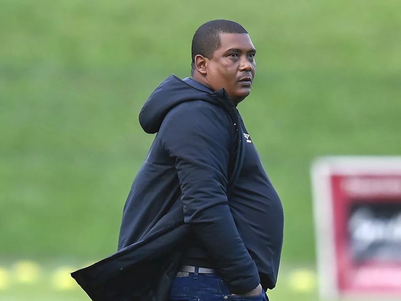 Richards Bay FC part ways with Brandon Truter!